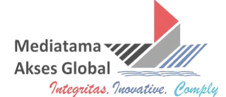 Logo Mediatama