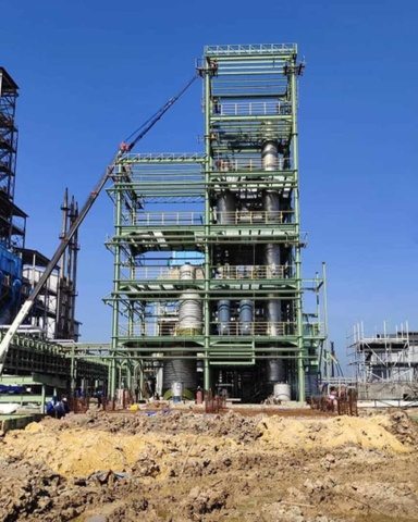 Piperack, Sari Dumai - Riau